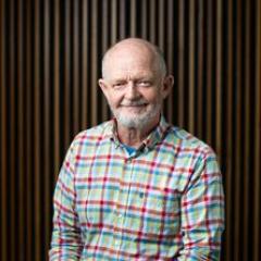 Profile photo of Peter Nielsen