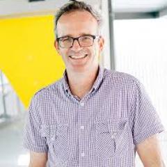 Professor Phil Hugenholtz