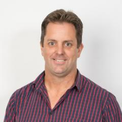Profile photo of Associate Professor Richard Clark