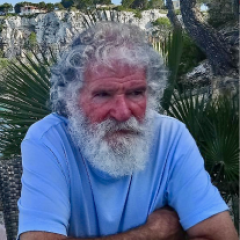 Dr Richard Barnes