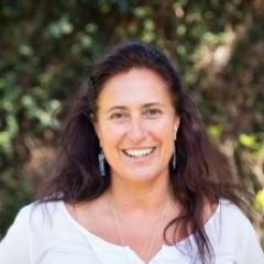 Dr Selina Ward