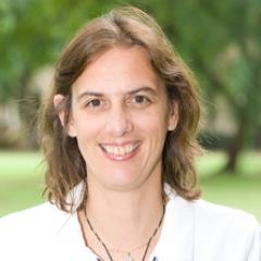 Associate Professor Sophie Dove