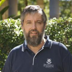 Associate Professor Thomas Cribb
