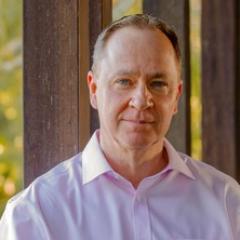 Profile photo of Professor Tom Baldock