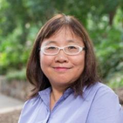 Profile photo of Professor Yongping Wei