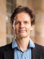 Profile photo of Dr Aaron Tkaczynski