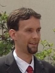 Dr Christian Rinke