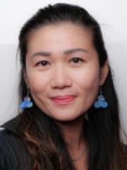 Profile photo of Dr Lintje Seihoyono Sie
