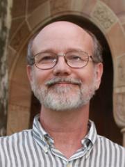Professor Gregory Webb 