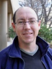 Profile photo of Professor Anthony Richardson