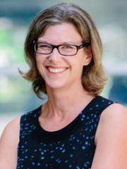 Profile photo of Associate PRofessor Christina Schroeder
