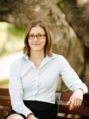 Associate Professor Justine Bell-James