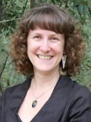 Dr Tamara Keeley