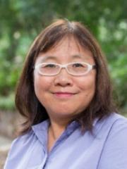 Profile photo of Professor Yongping Wei