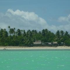 Abaiang Island