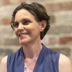 Profile photo of Professor Kate O'Brien