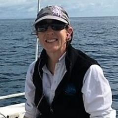 Profile photo of Associate Professor Rebecca Dunlop