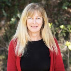 Profile photo of Dr Janet Lanyon