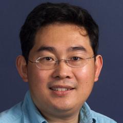 Professor Jian Zhao